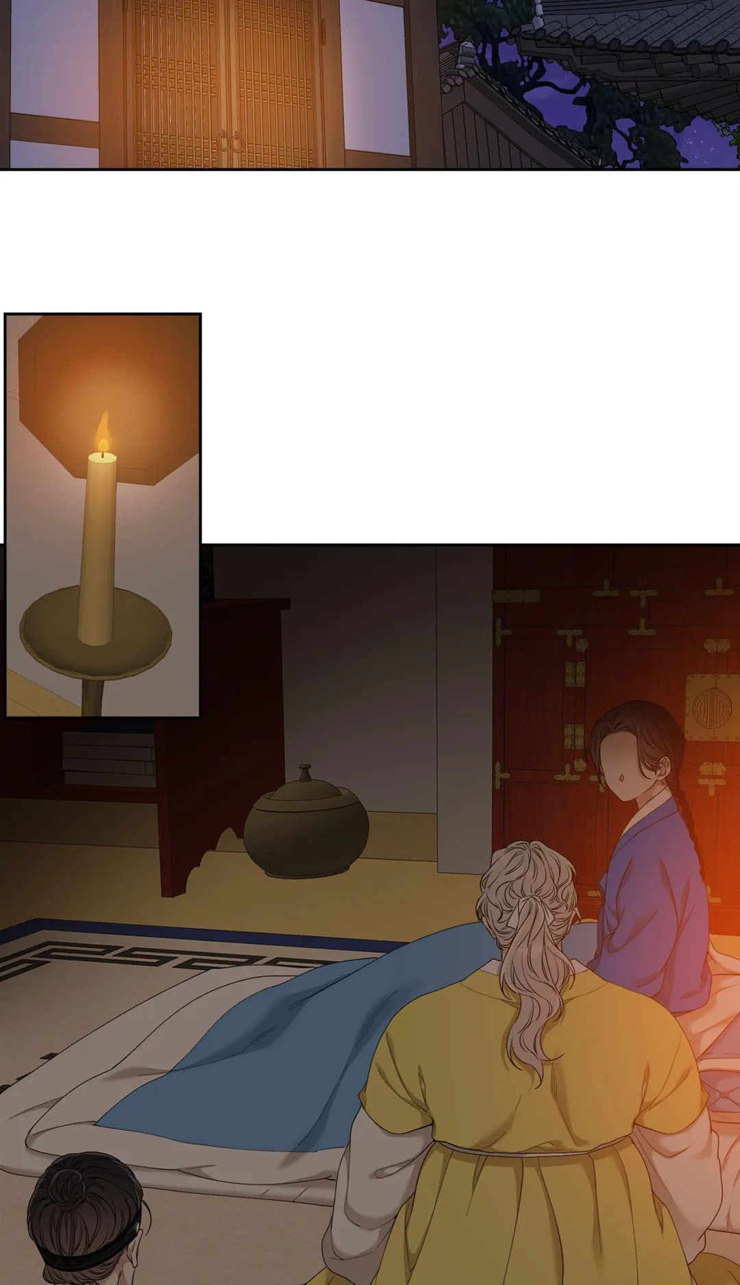 Read Taming the Tiger chapter 66 image 22 on Lezhin