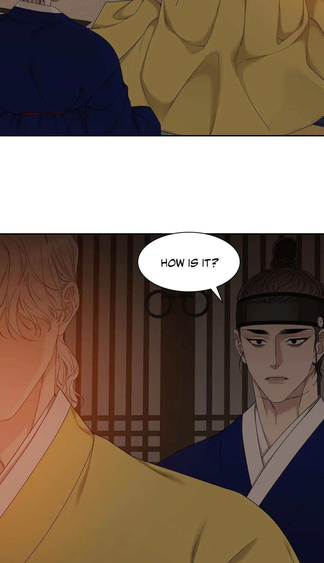 Read Taming the Tiger chapter 66 image 23 on Lezhin