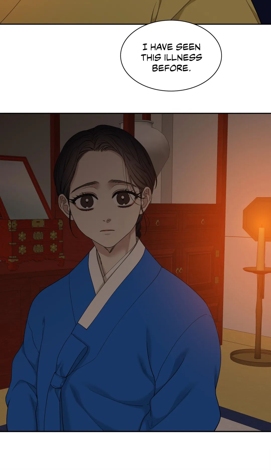 Read Taming the Tiger chapter 66 image 24 on Lezhin