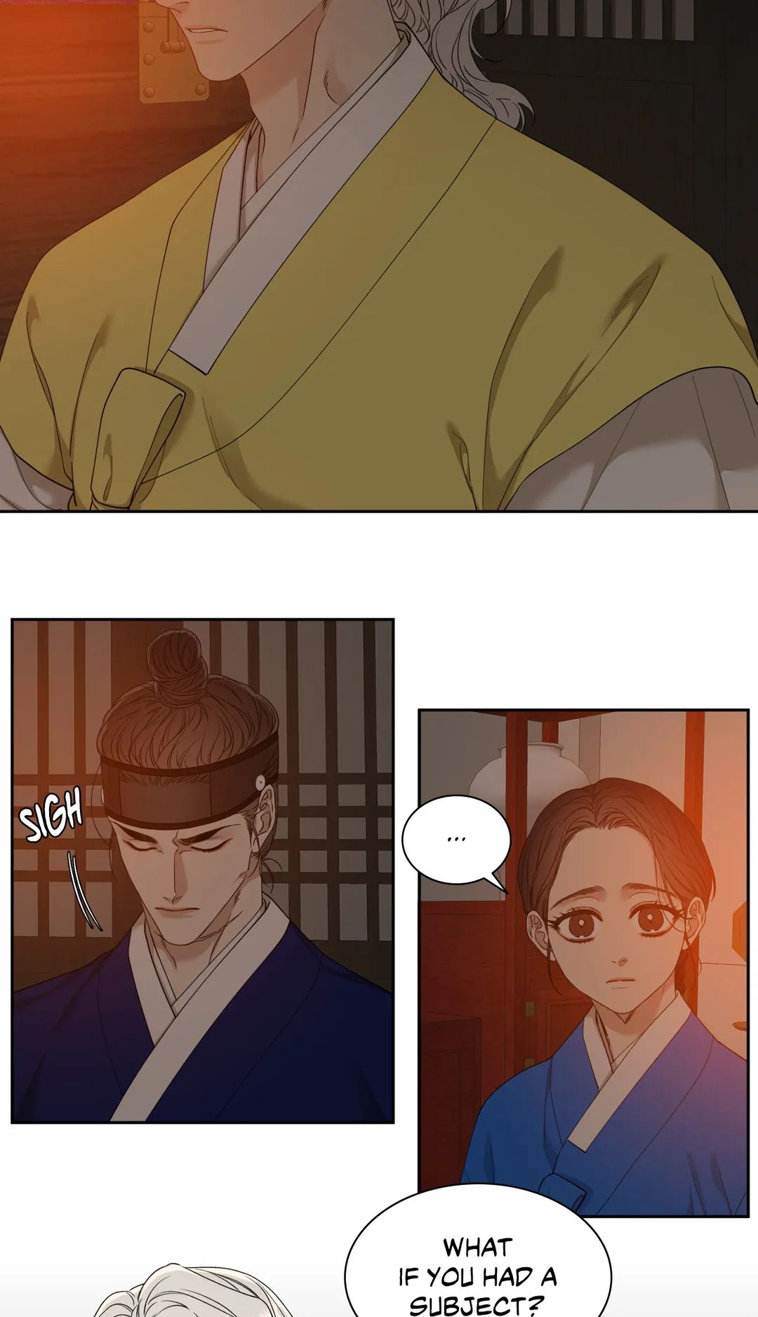 Read Taming the Tiger chapter 66 image 26 on Lezhin