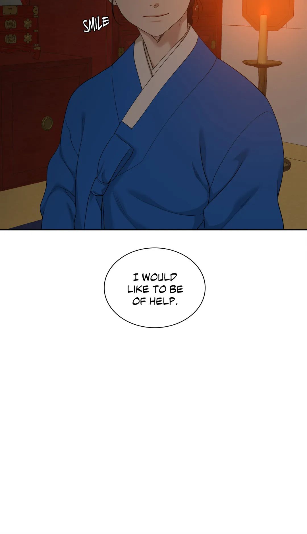 Read Taming the Tiger chapter 66 image 28 on Lezhin