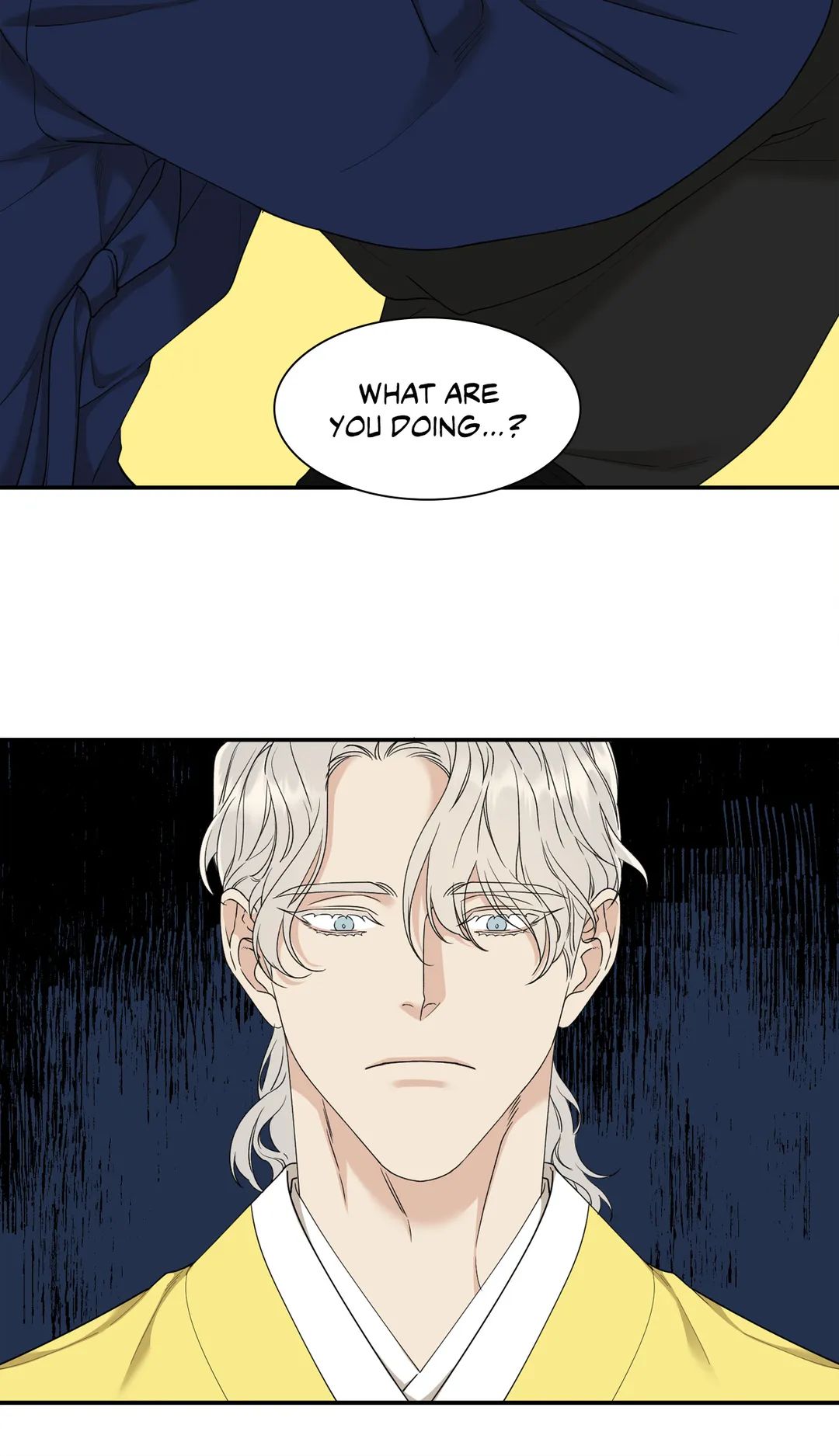 Read Taming the Tiger chapter 66 image 32 on Lezhin