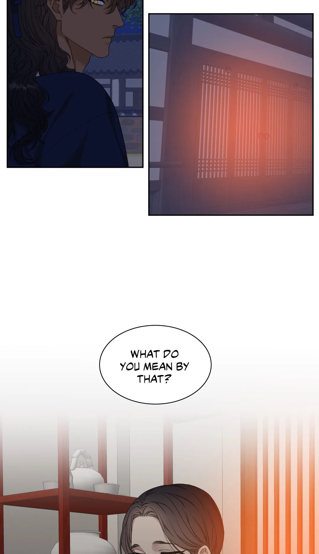 Read Taming the Tiger chapter 66 image 34 on Lezhin