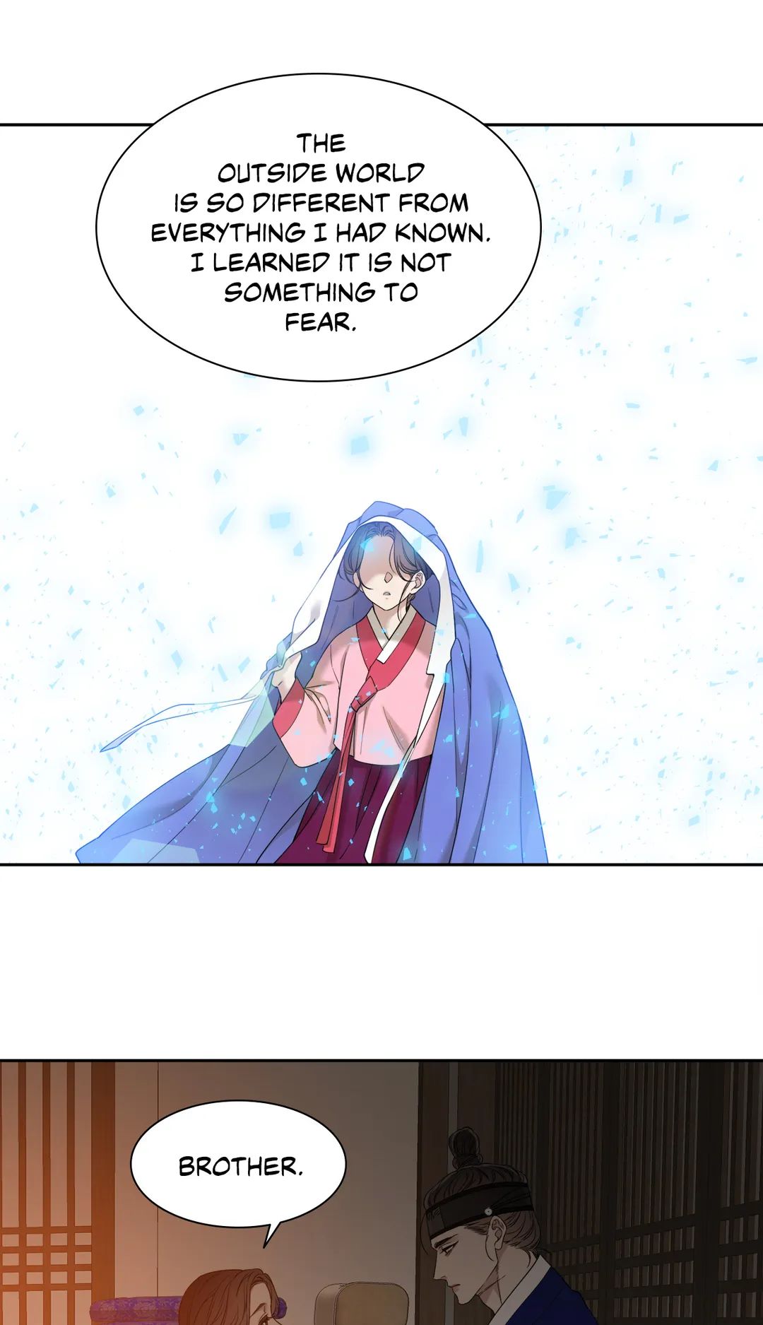 Read Taming the Tiger chapter 66 image 37 on Lezhin