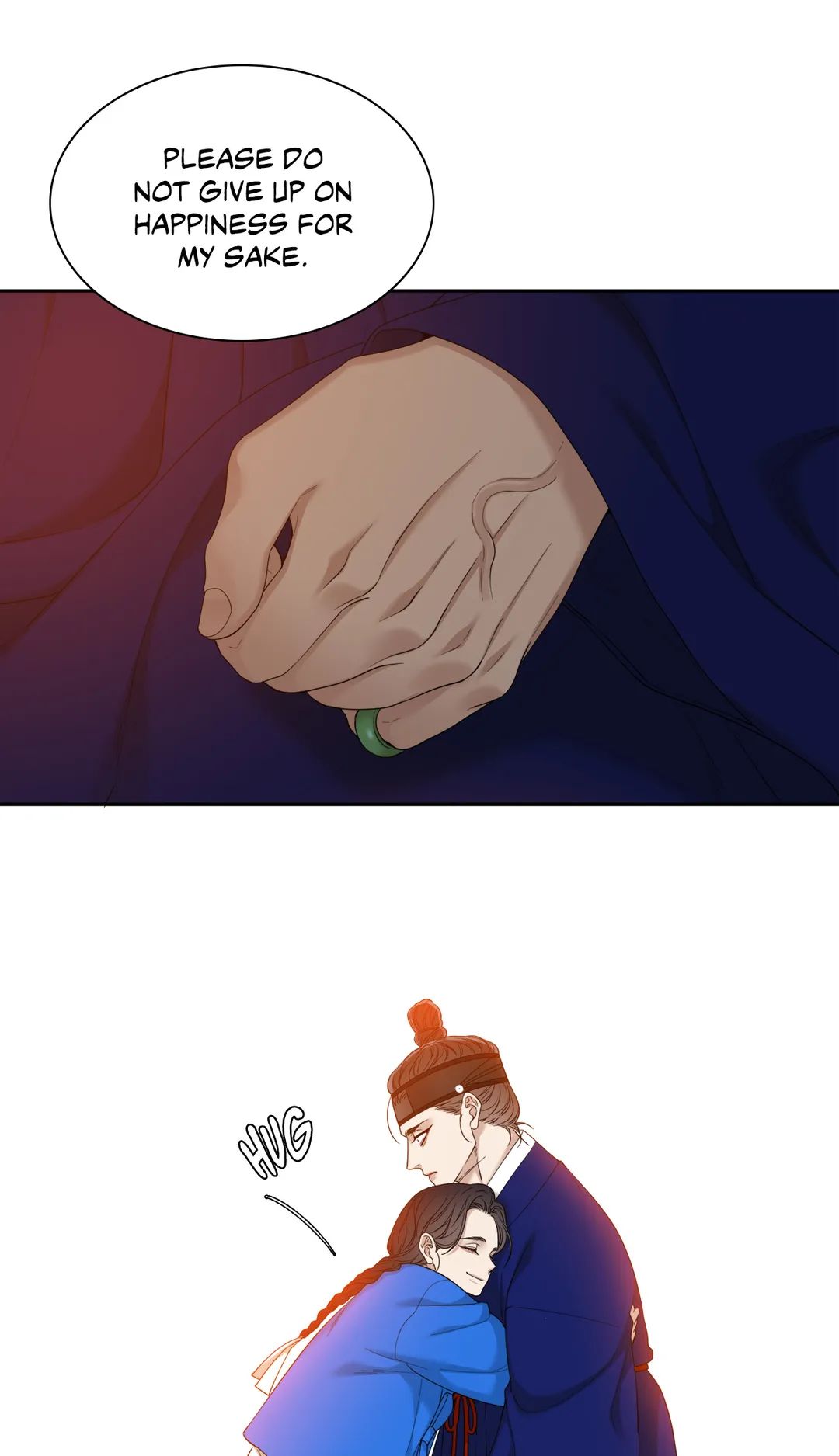 Read Taming the Tiger chapter 66 image 39 on Lezhin