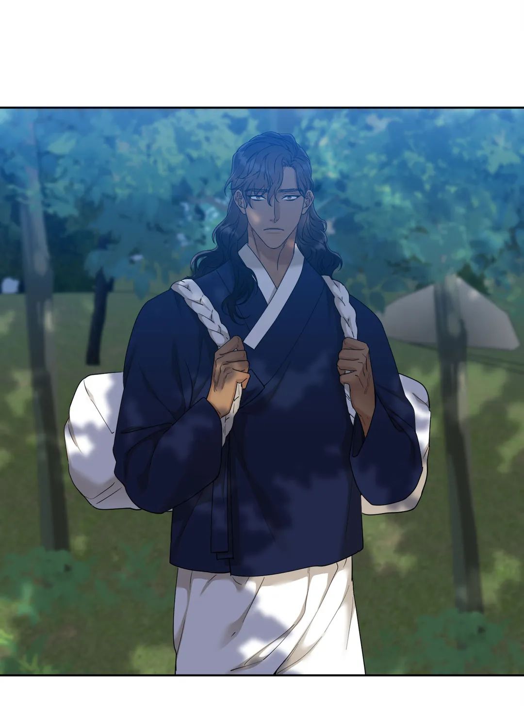 Read Taming the Tiger chapter 67 image 11 on Lezhin