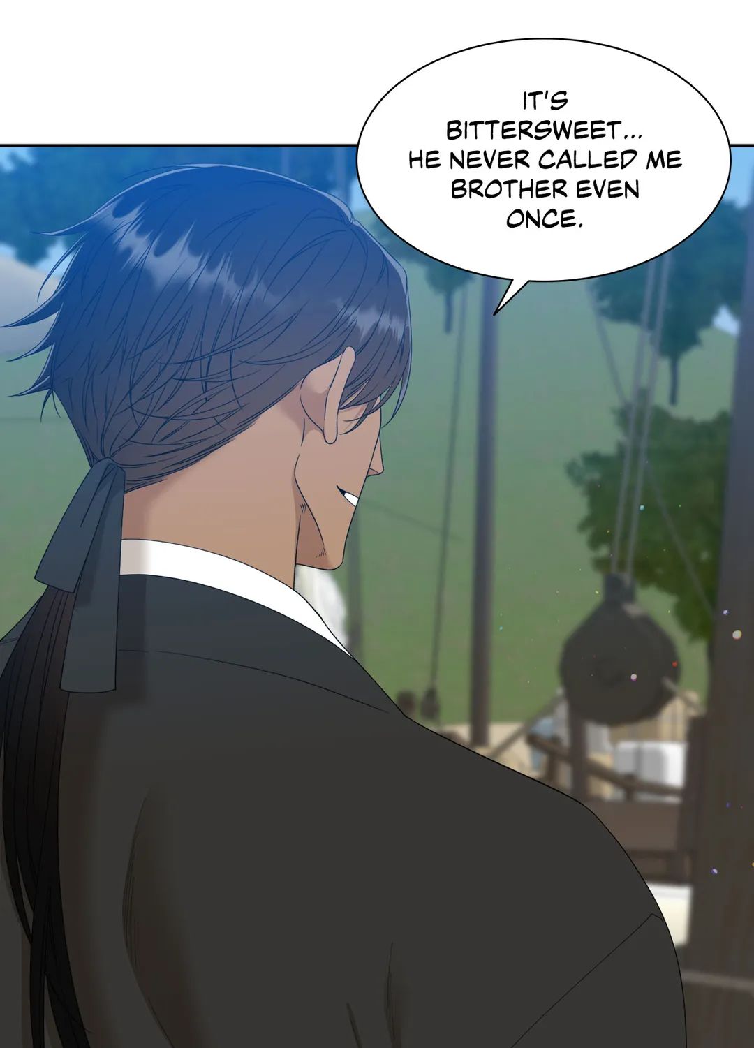Read Taming the Tiger chapter 67 image 15 on Lezhin
