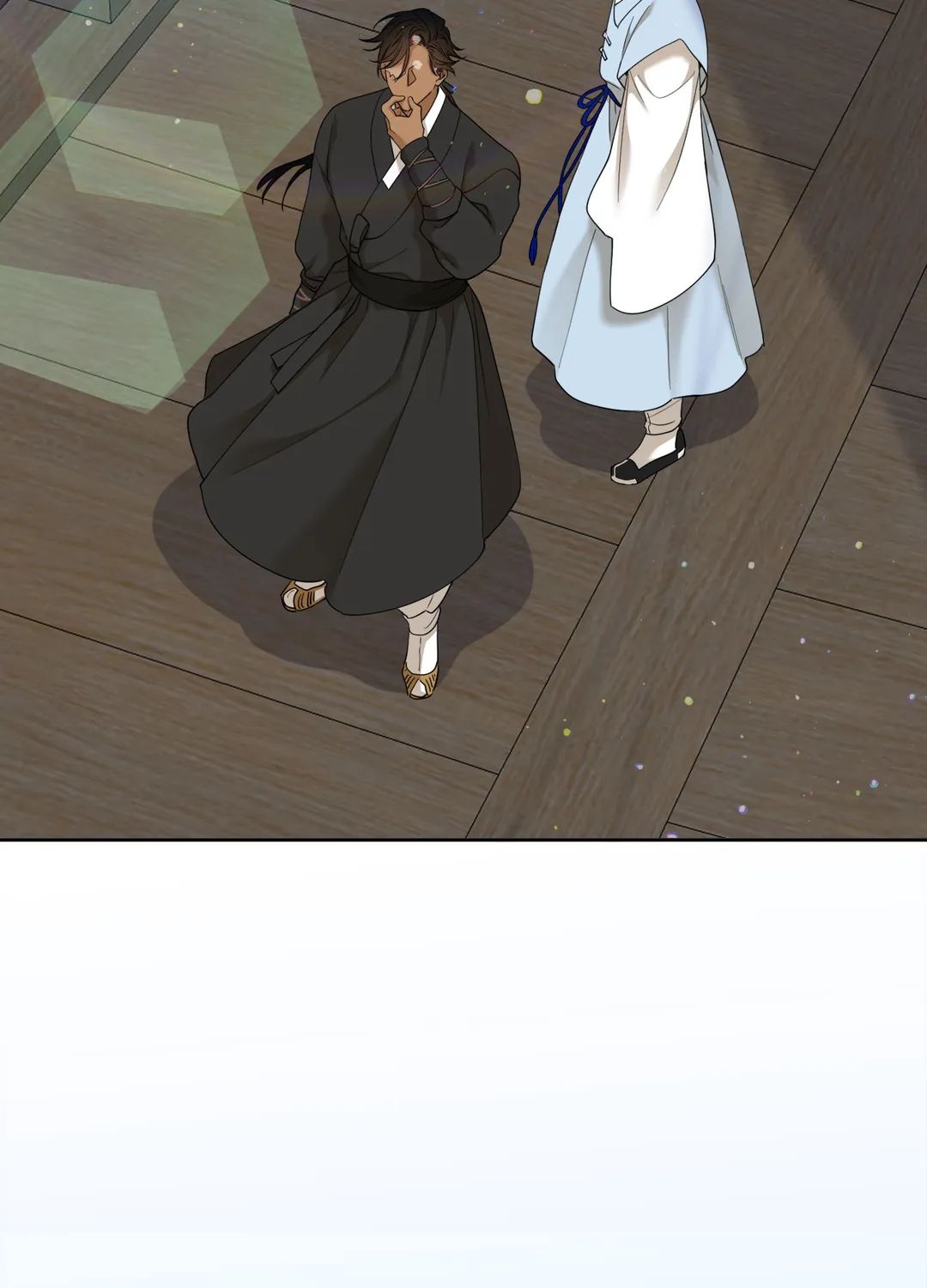 Read Taming the Tiger chapter 67 image 17 on Lezhin