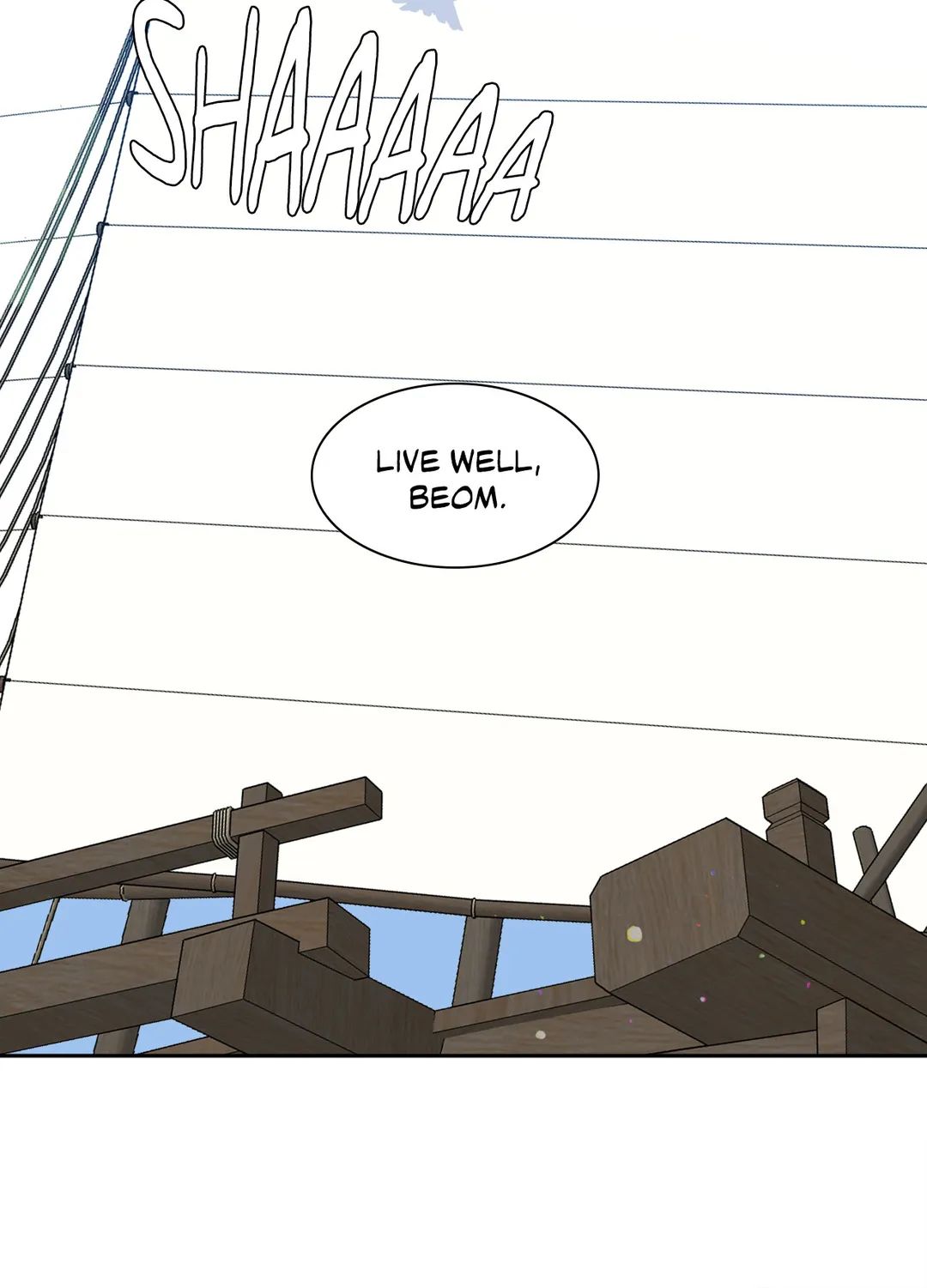 Read Taming the Tiger chapter 67 image 19 on Lezhin