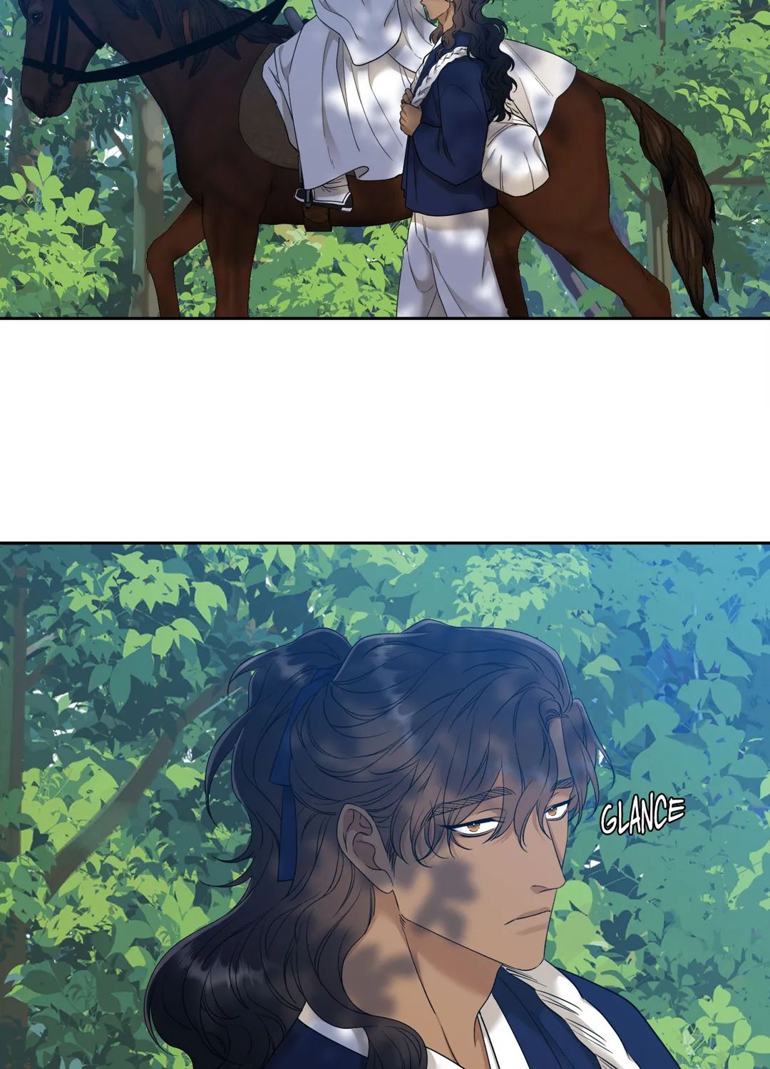 Read Taming the Tiger chapter 67 image 22 on Lezhin