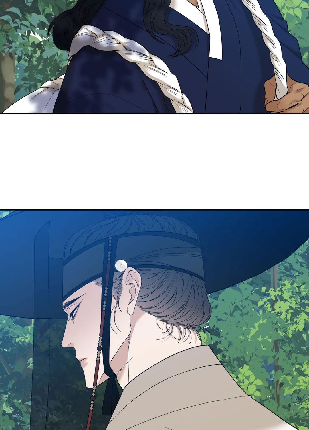 Read Taming the Tiger chapter 67 image 23 on Lezhin