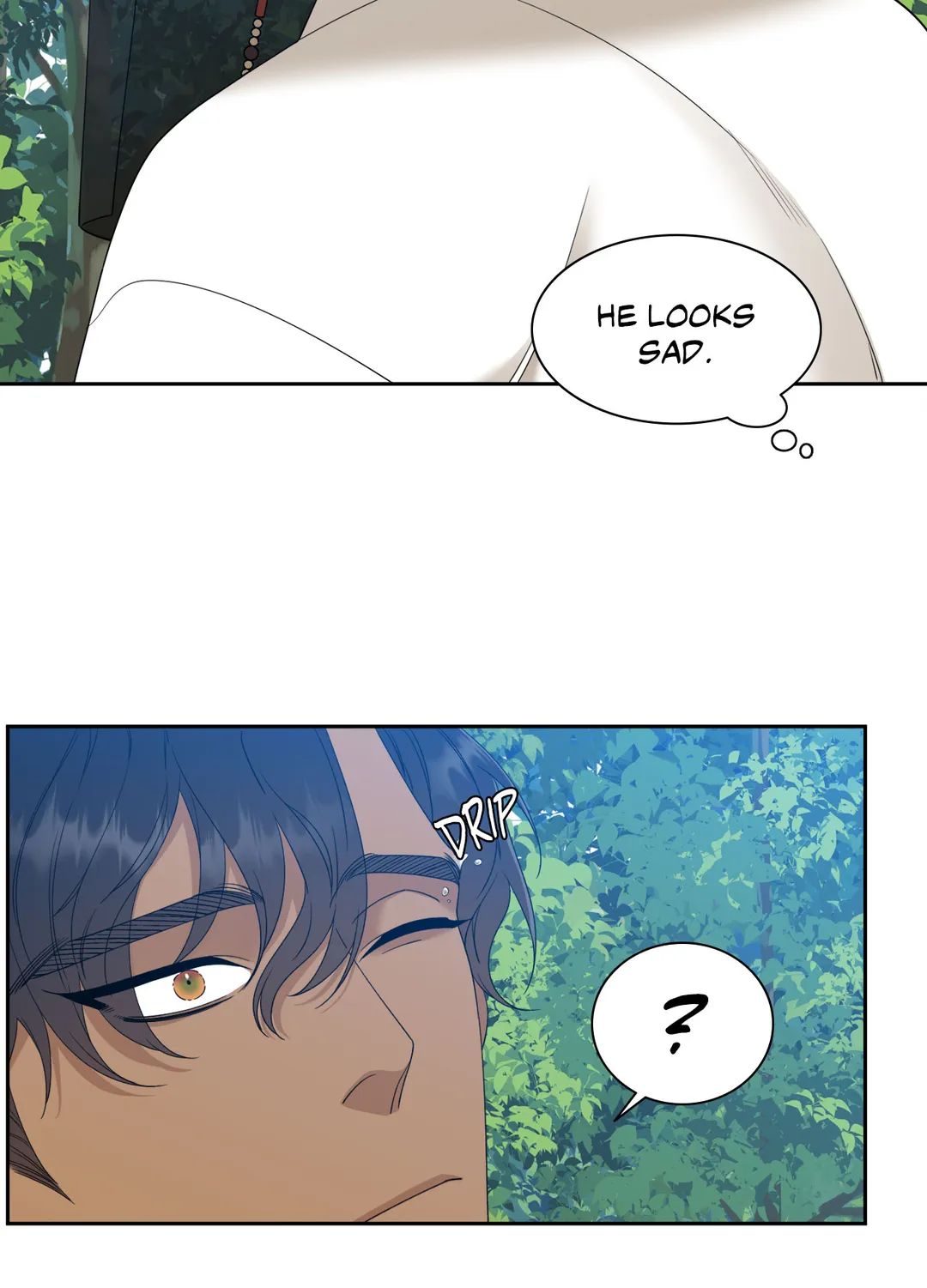 Read Taming the Tiger chapter 67 image 24 on Lezhin