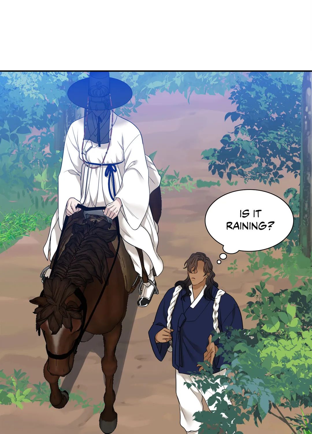 Read Taming the Tiger chapter 67 image 25 on Lezhin