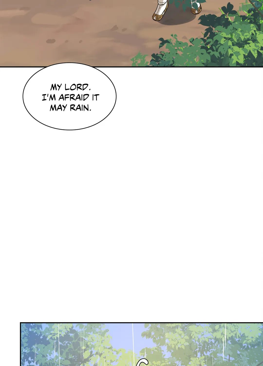 Read Taming the Tiger chapter 67 image 26 on Lezhin