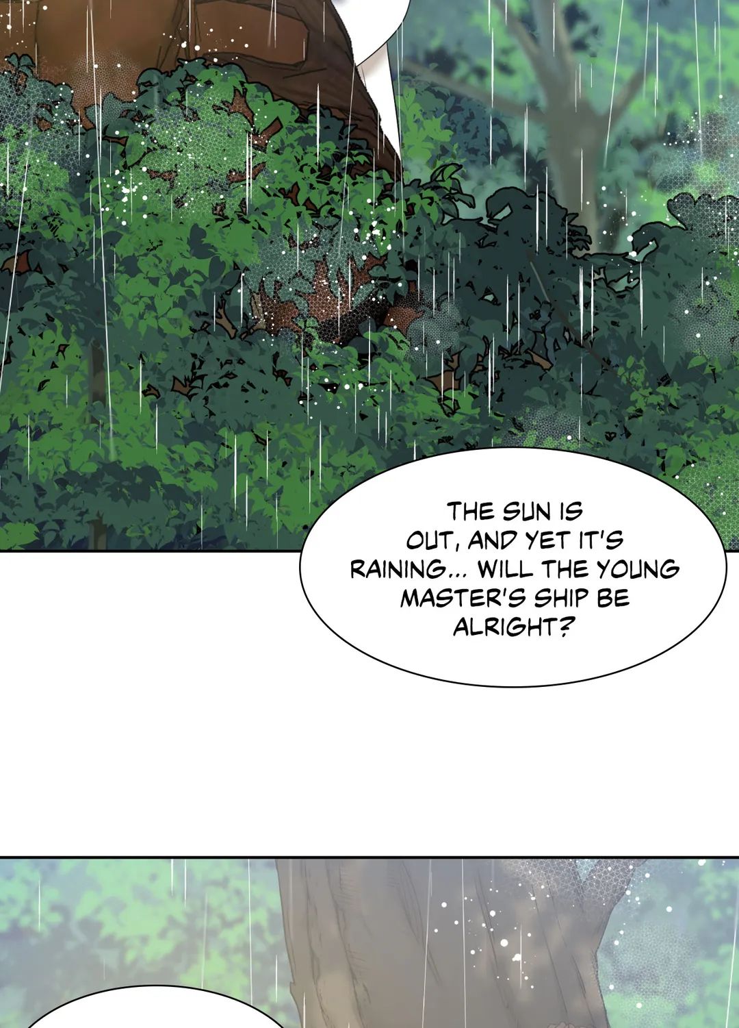 Read Taming the Tiger chapter 67 image 28 on Lezhin