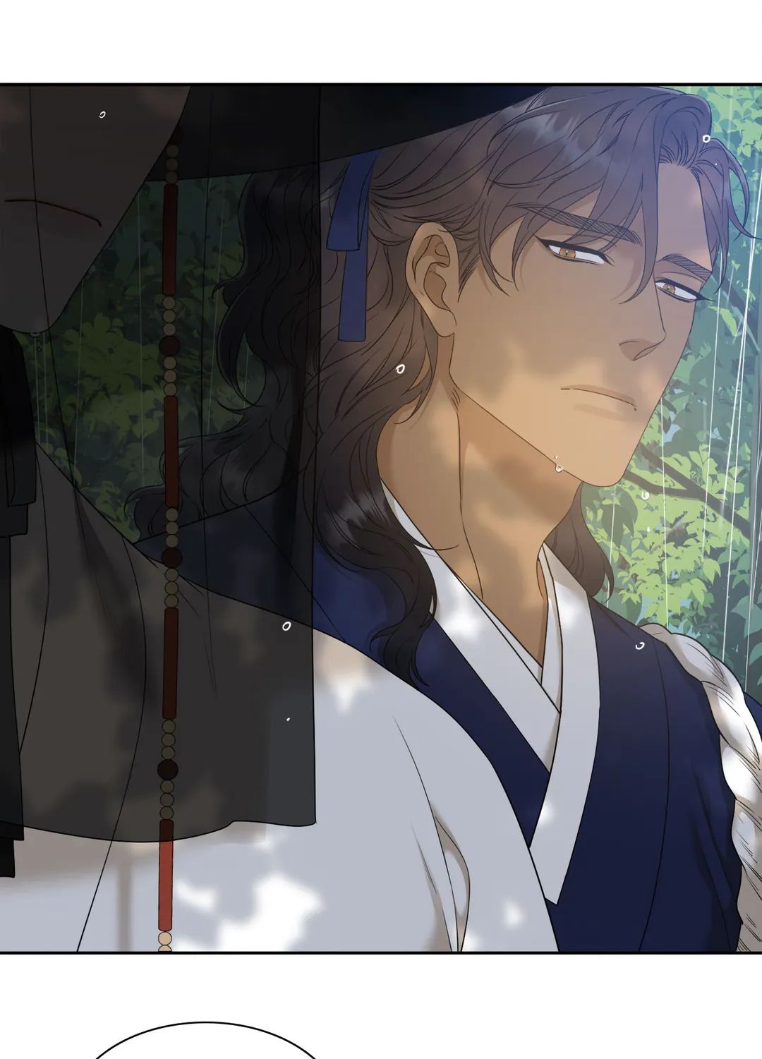 Read Taming the Tiger chapter 67 image 30 on Lezhin