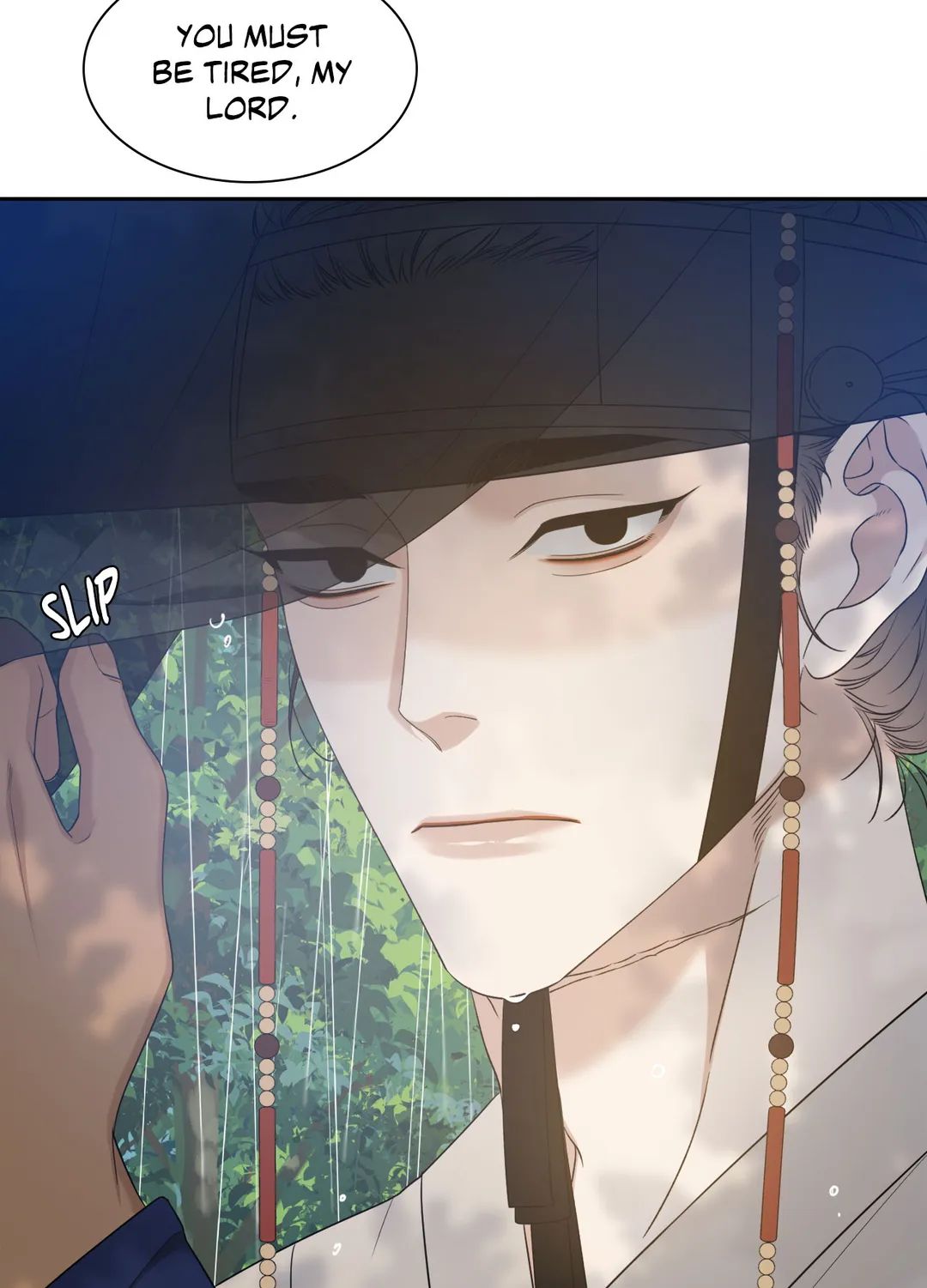 Read Taming the Tiger chapter 67 image 31 on Lezhin