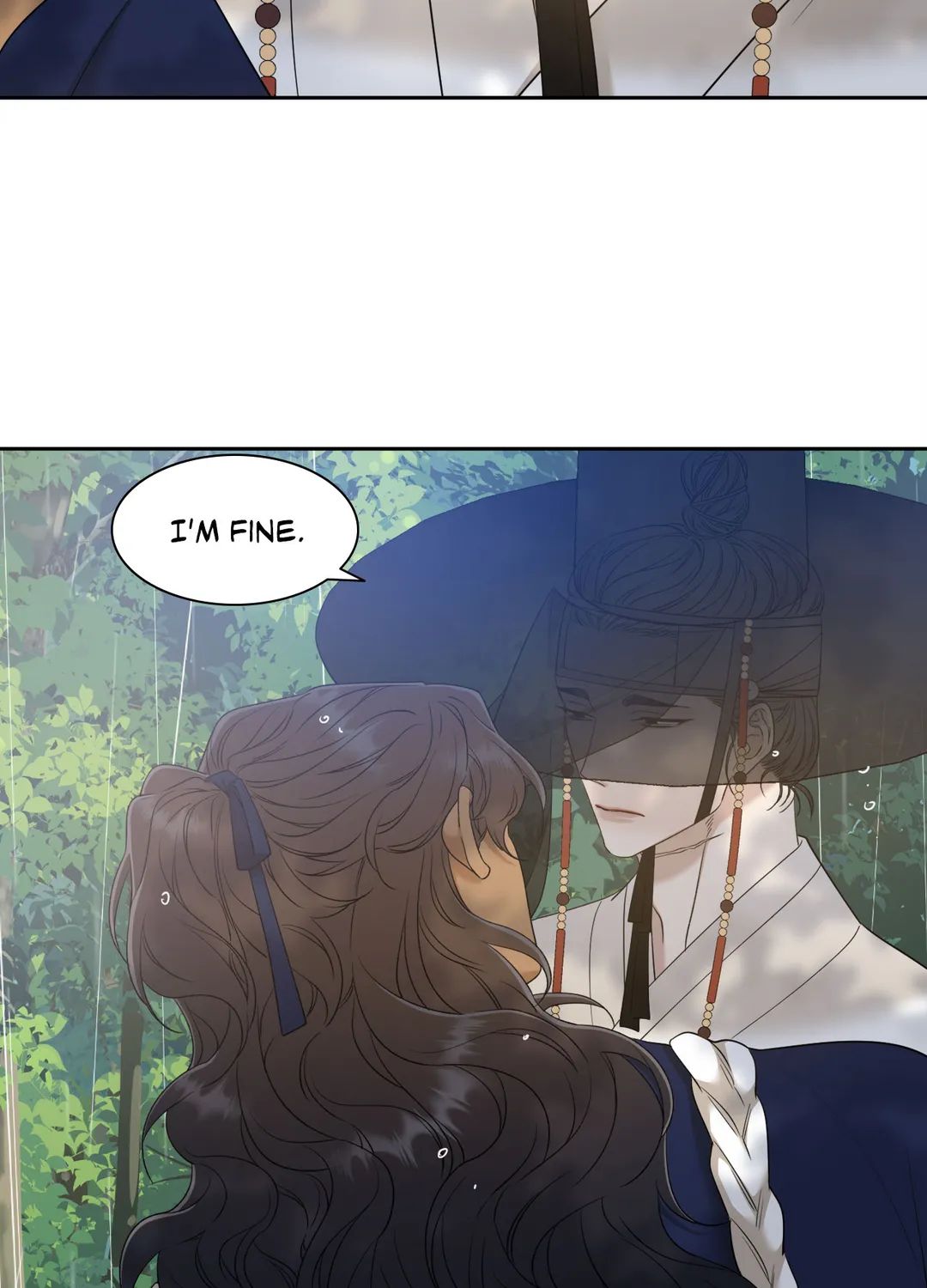 Read Taming the Tiger chapter 67 image 32 on Lezhin