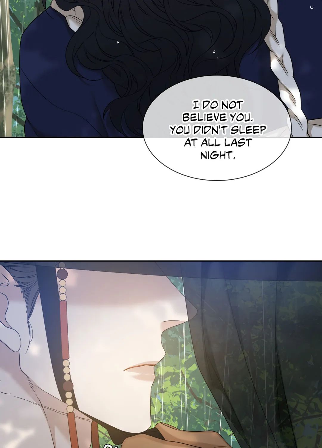 Read Taming the Tiger chapter 67 image 33 on Lezhin