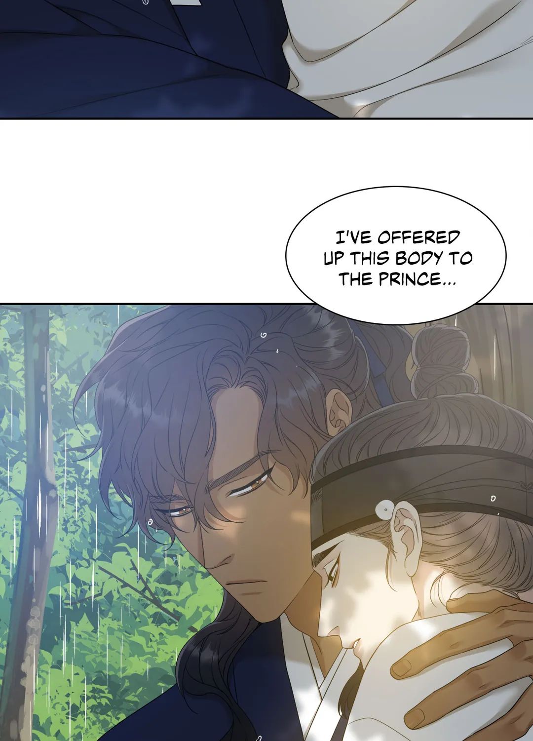 Read Taming the Tiger chapter 67 image 38 on Lezhin