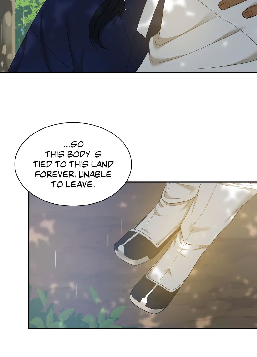 Read Taming the Tiger chapter 67 image 39 on Lezhin