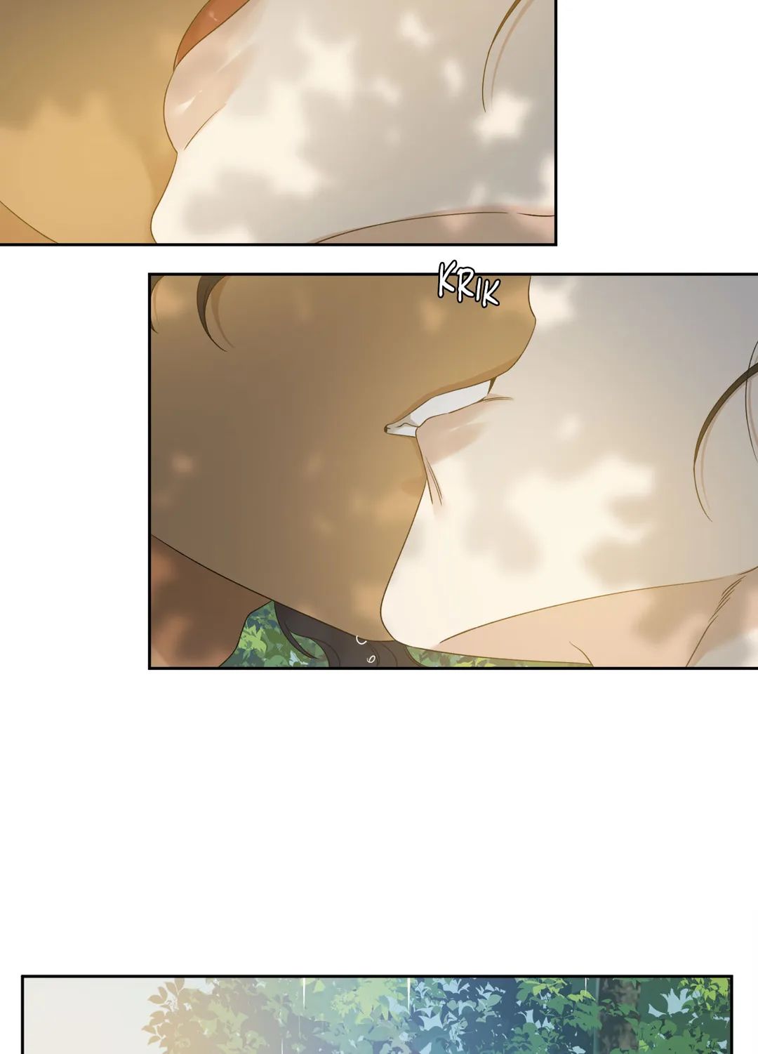 Read Taming the Tiger chapter 67 image 43 on Lezhin