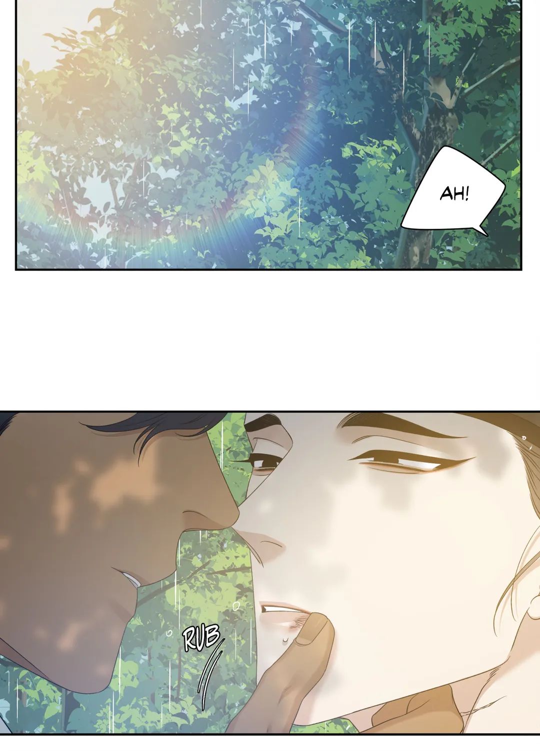 Read Taming the Tiger chapter 67 image 44 on Lezhin