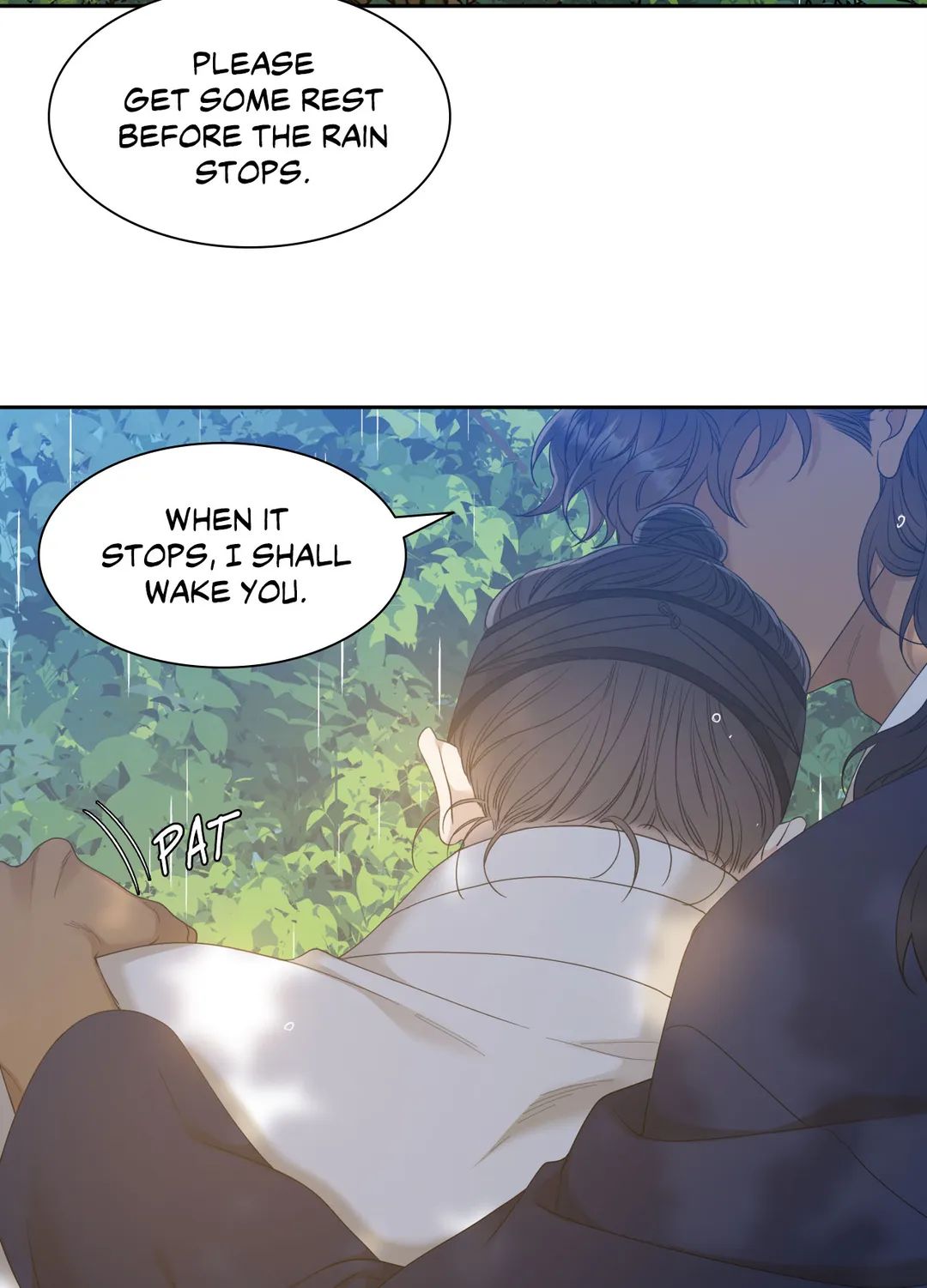Read Taming the Tiger chapter 67 image 46 on Lezhin