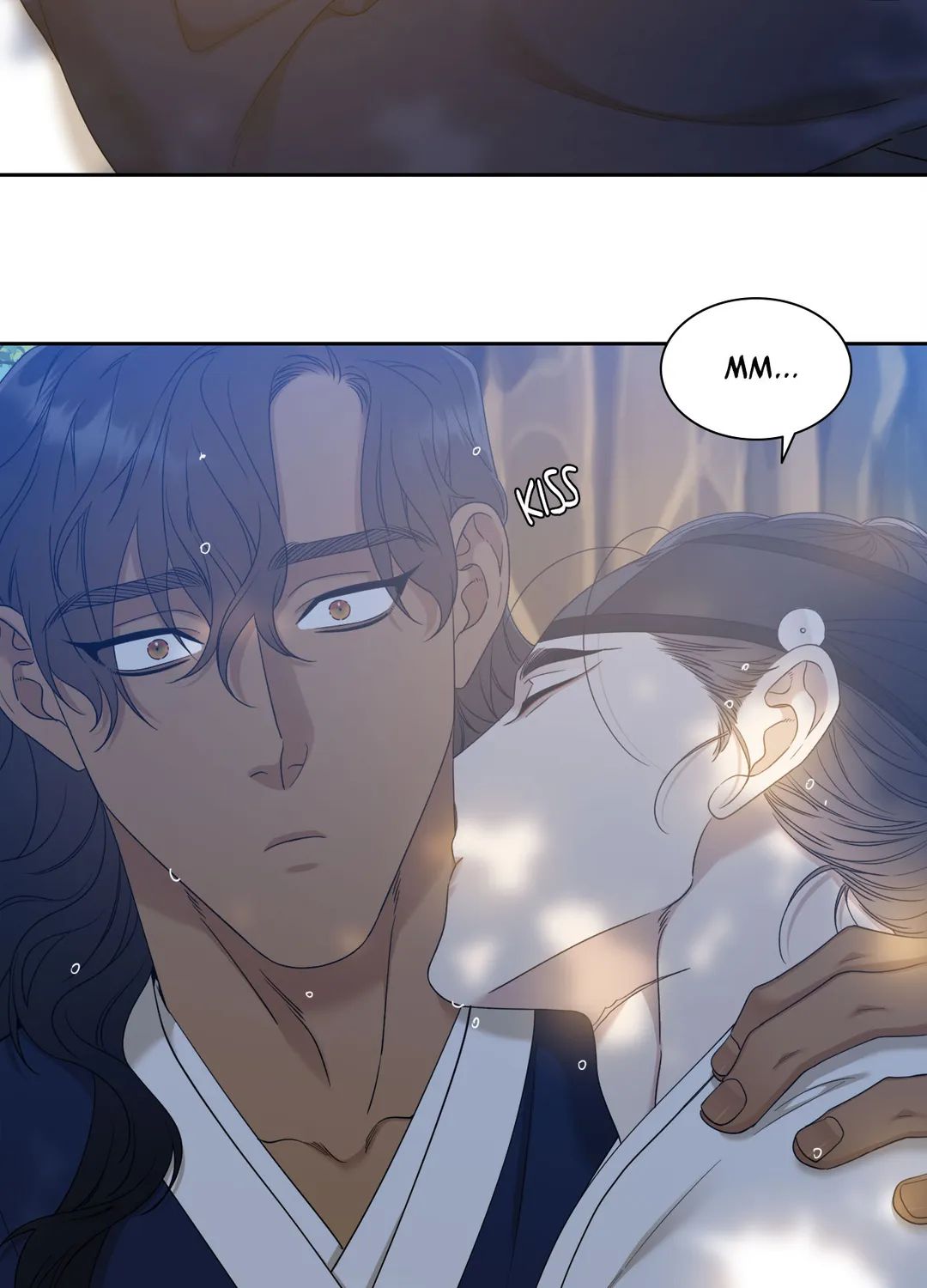 Read Taming the Tiger chapter 67 image 47 on Lezhin