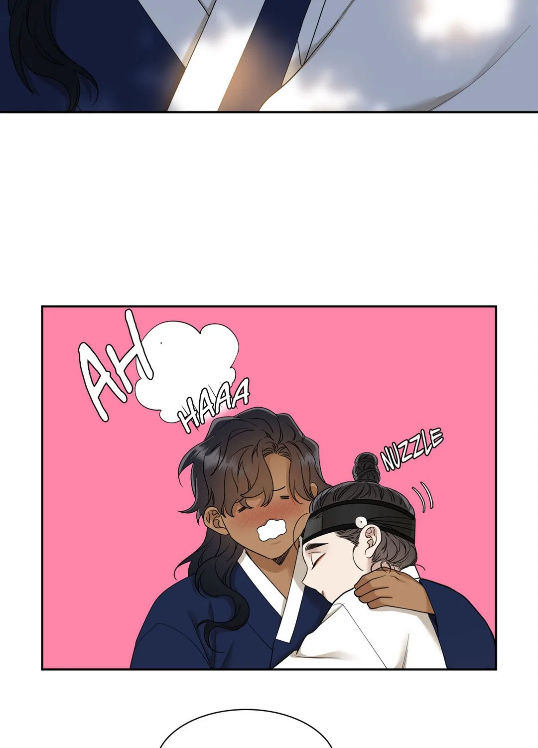Read Taming the Tiger chapter 67 image 48 on Lezhin