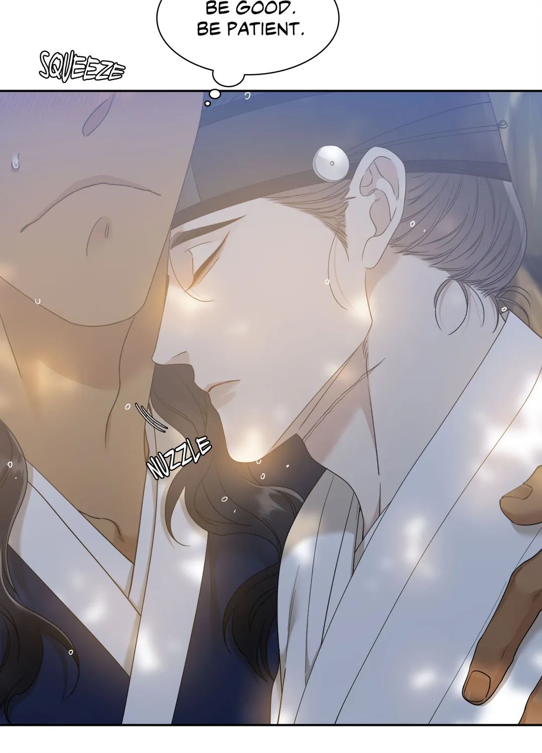 Read Taming the Tiger chapter 67 image 49 on Lezhin