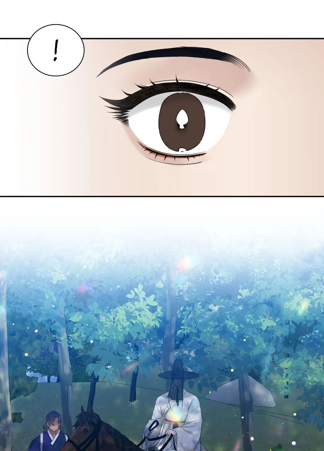 Read Taming the Tiger chapter 67 image 5 on Lezhin
