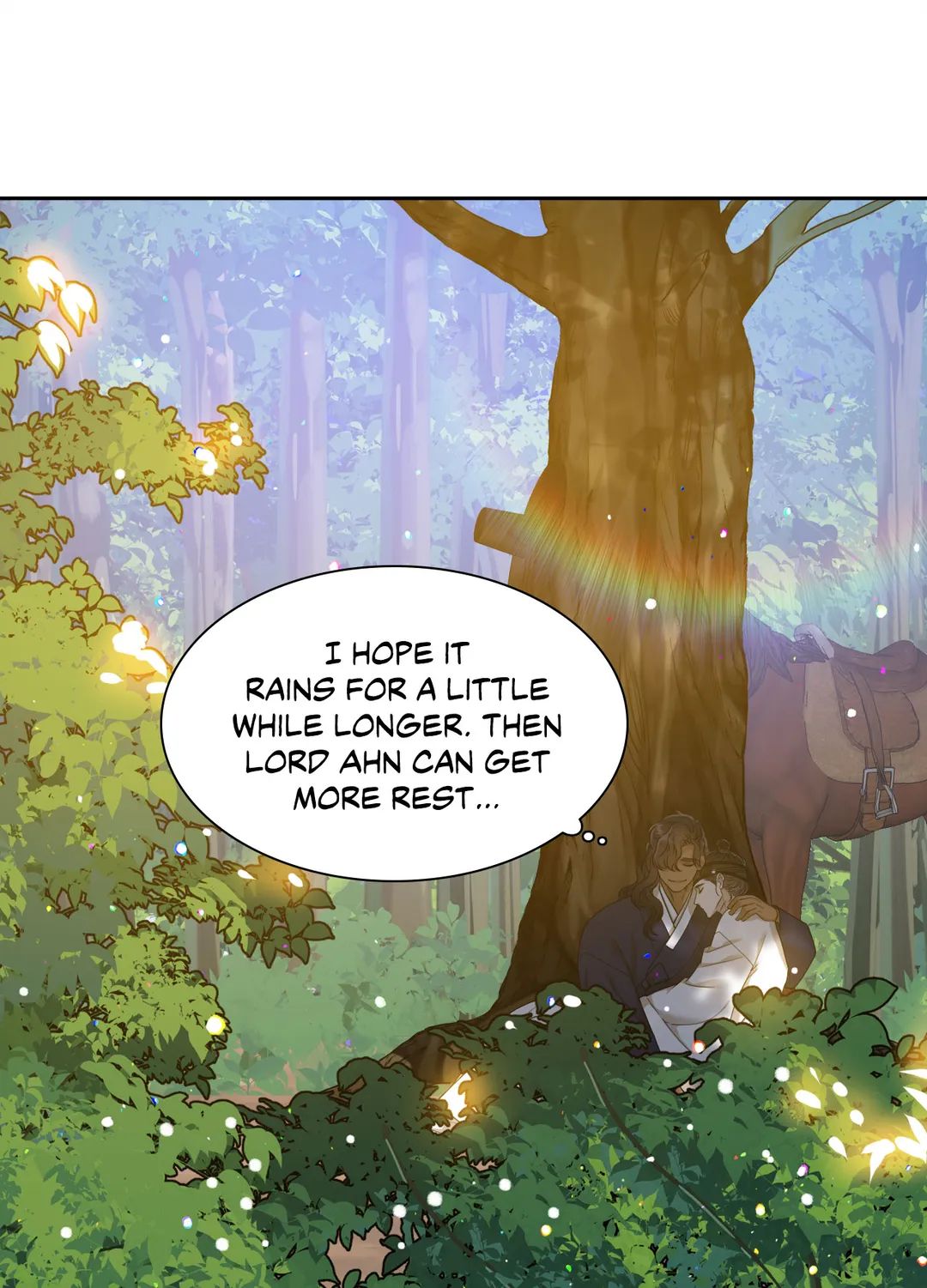 Read Taming the Tiger chapter 67 image 50 on Lezhin