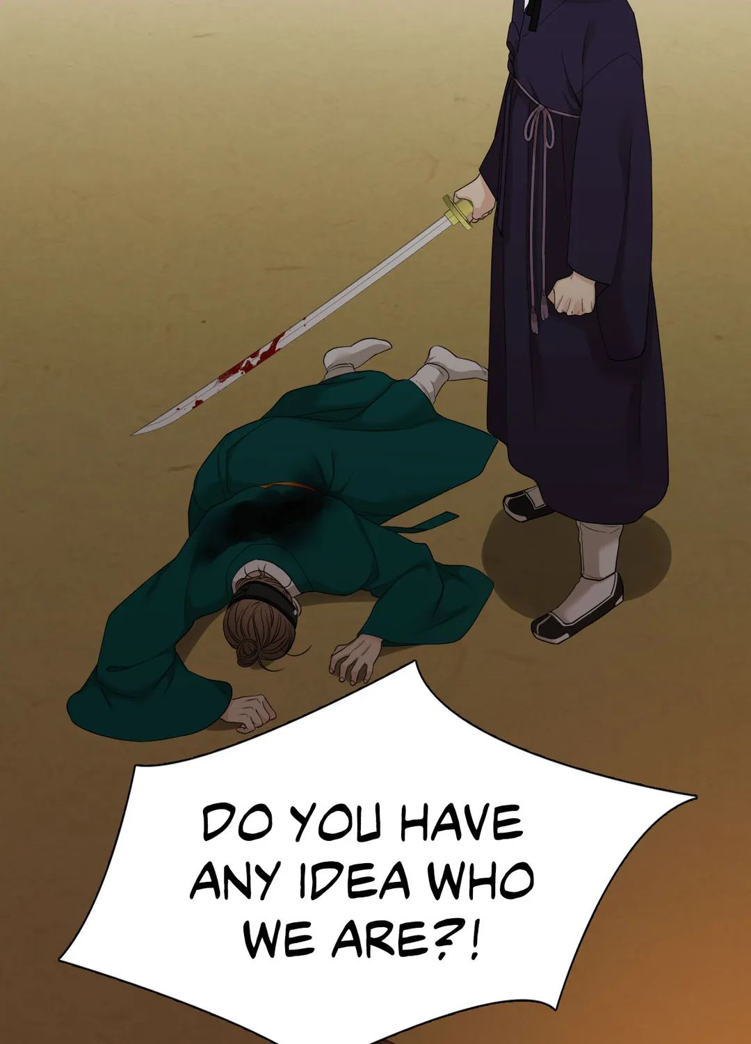 Read Taming the Tiger chapter 67 image 56 on Lezhin