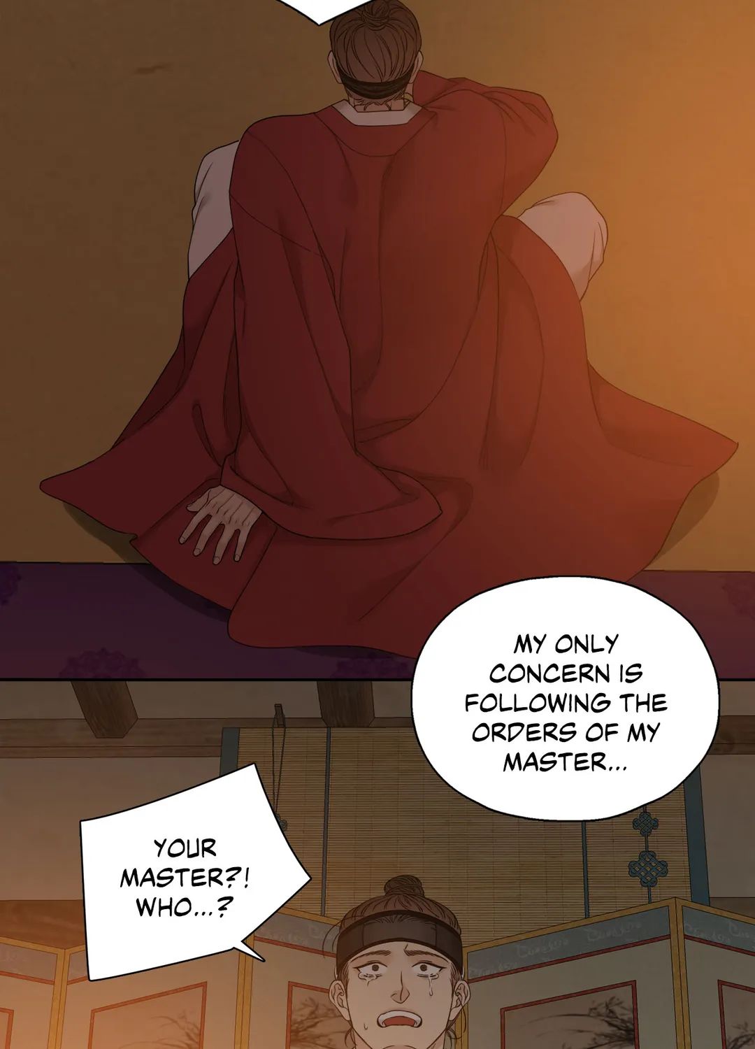 Read Taming the Tiger chapter 67 image 57 on Lezhin