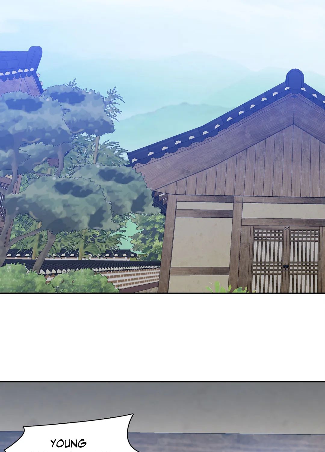Read Taming the Tiger chapter 67 image 61 on Lezhin