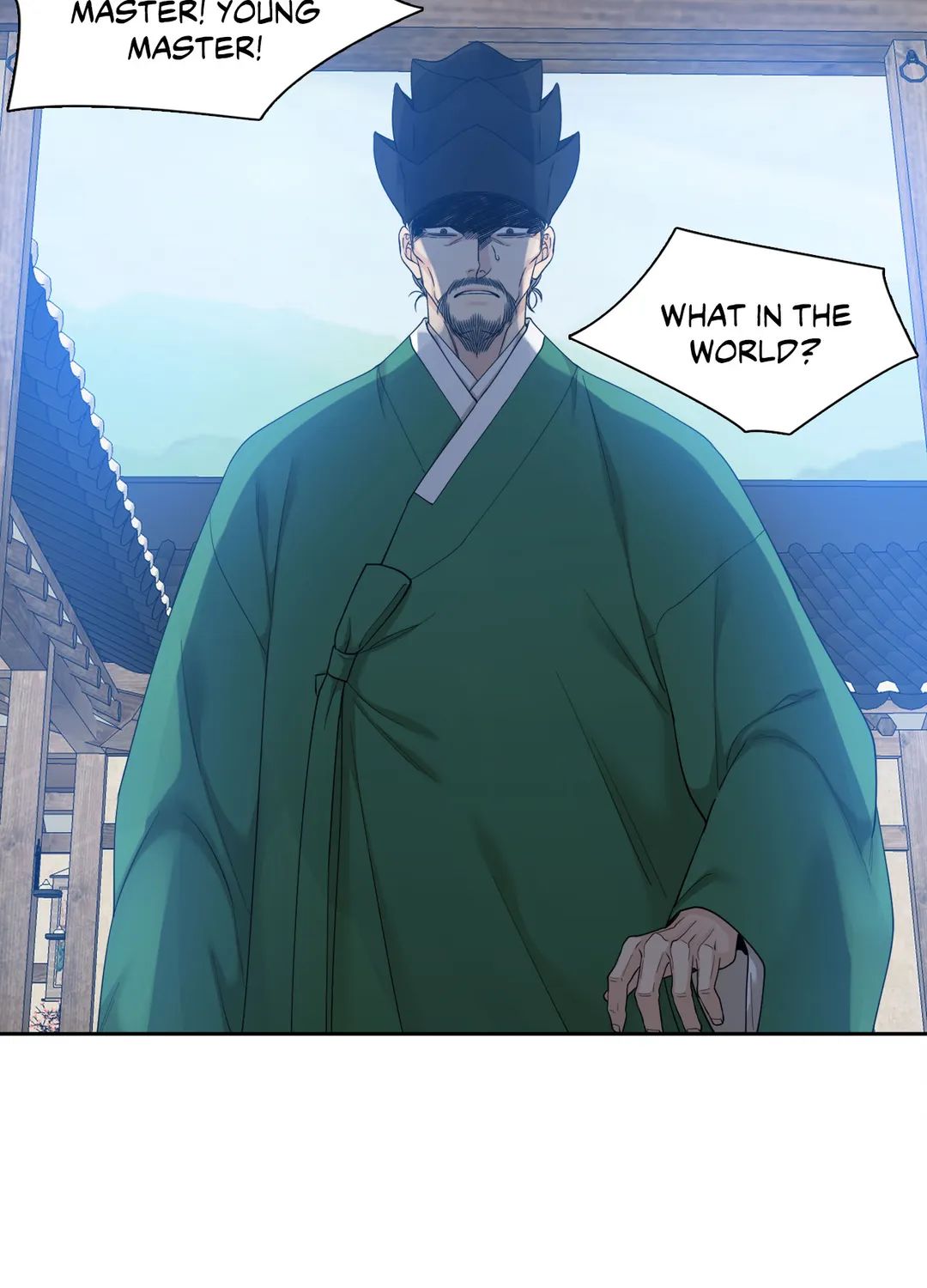 Read Taming the Tiger chapter 67 image 62 on Lezhin