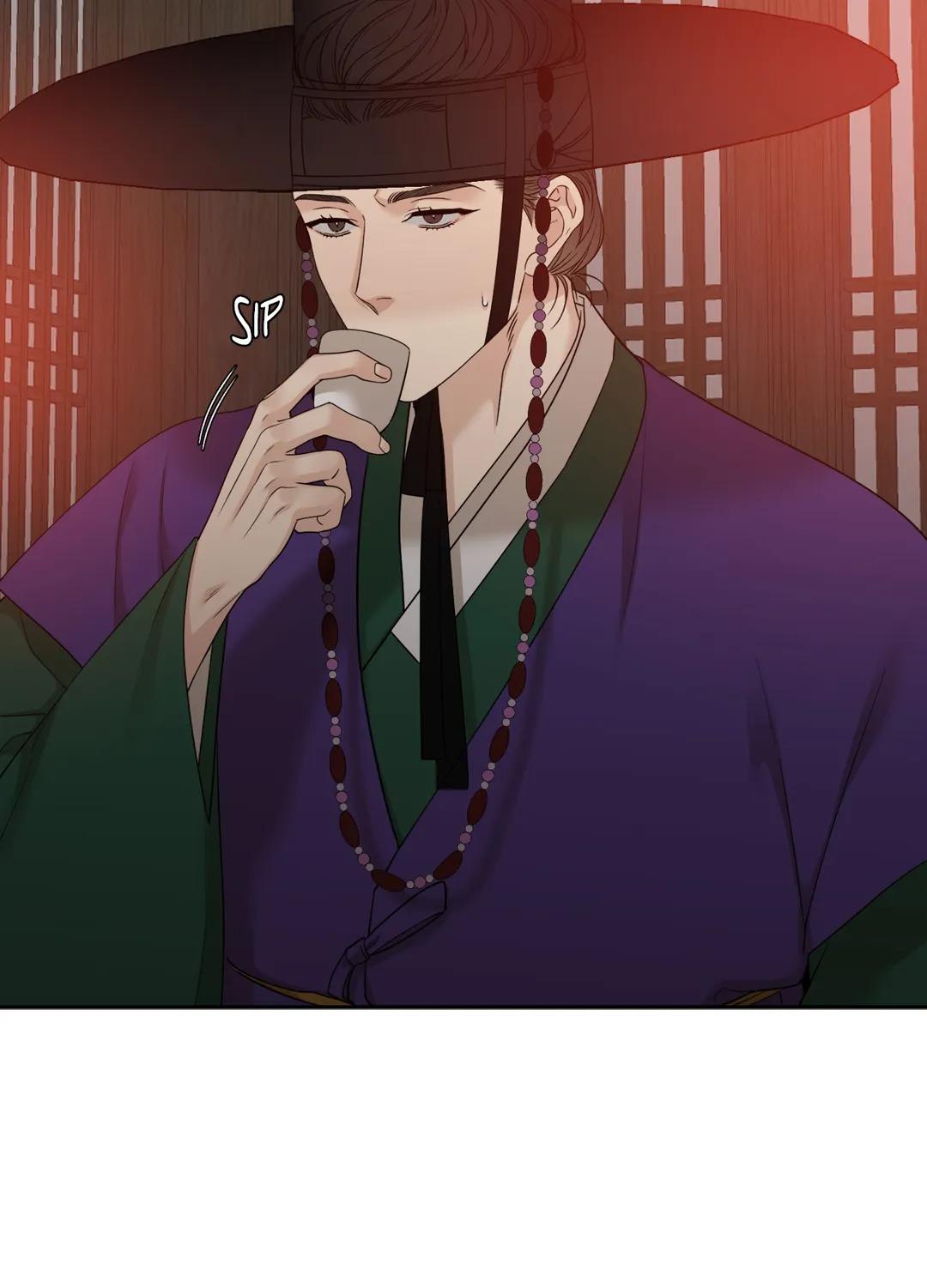 Read Taming the Tiger chapter 68.1 image 10 on Lezhin