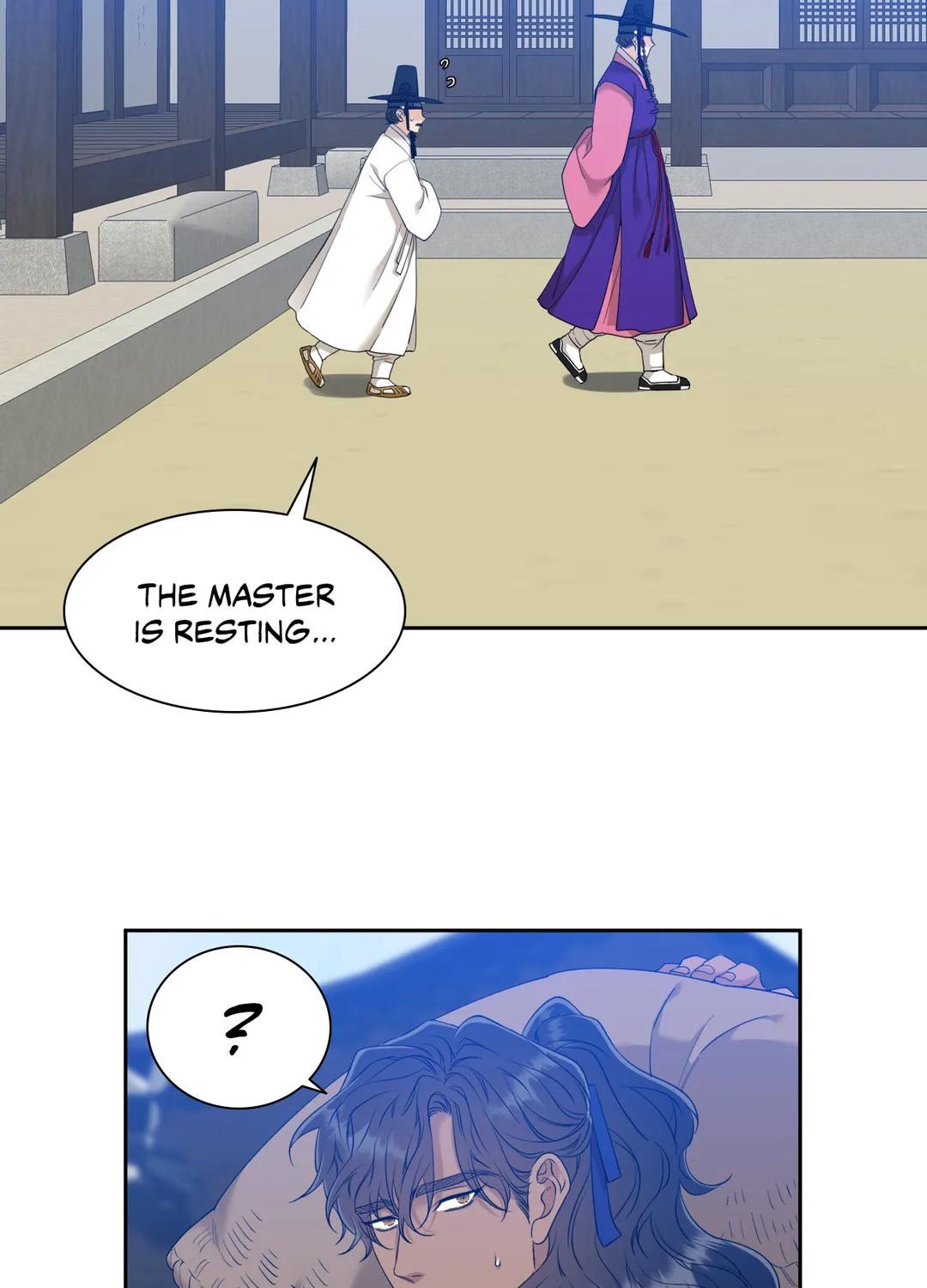 Read Taming the Tiger chapter 68.1 image 13 on Lezhin