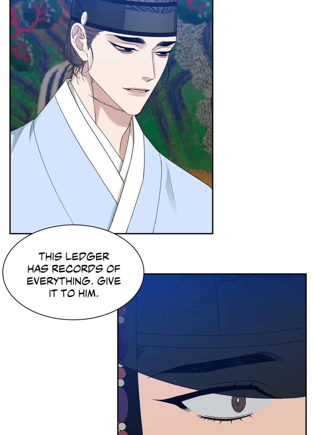 Read Taming the Tiger chapter 68.1 image 23 on Lezhin