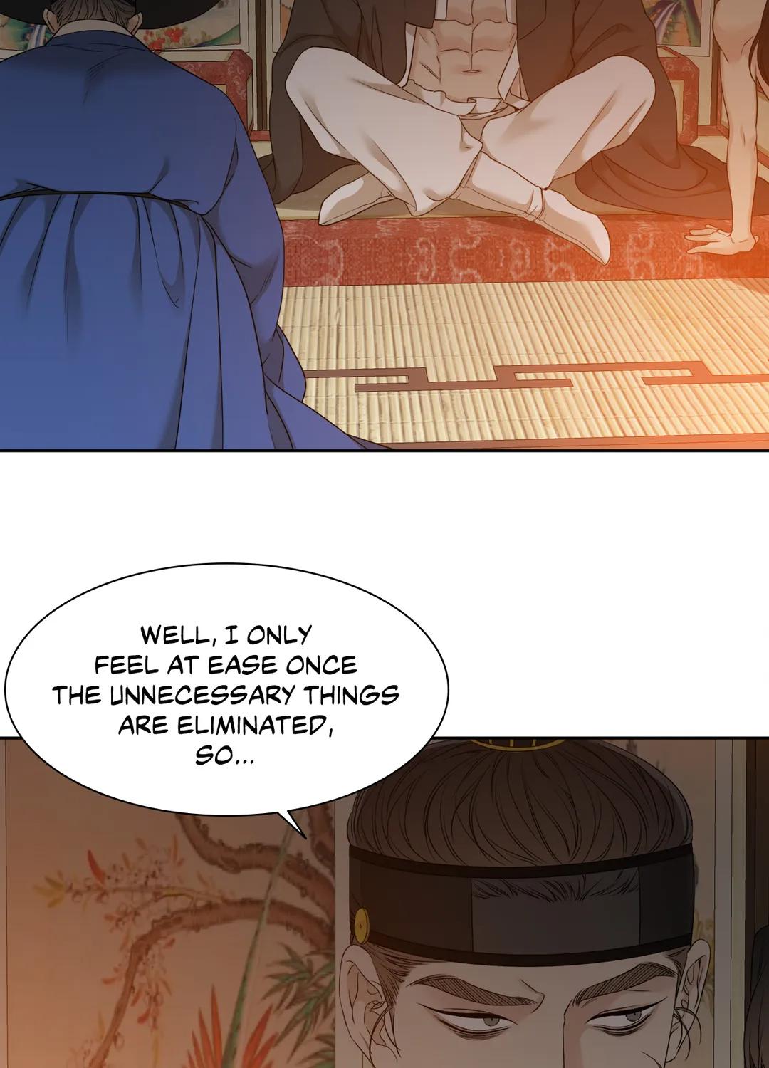 Read Taming the Tiger chapter 68.1 image 3 on Lezhin