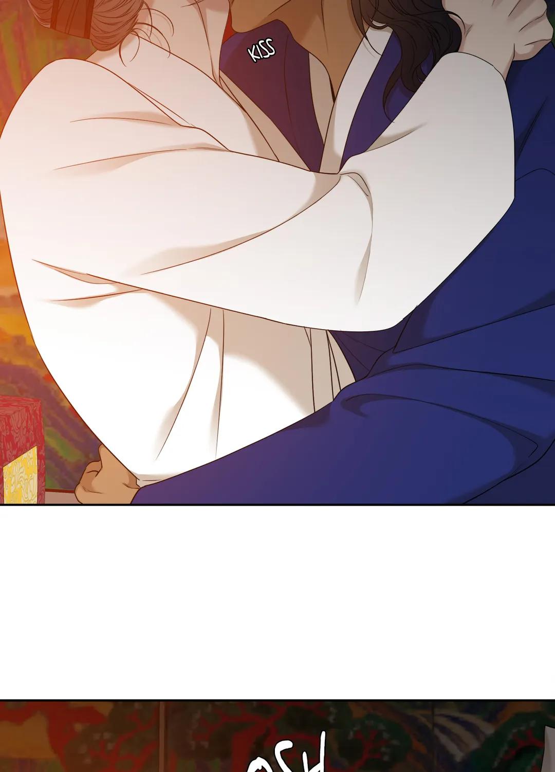 Read Taming the Tiger chapter 68.1 image 32 on Lezhin
