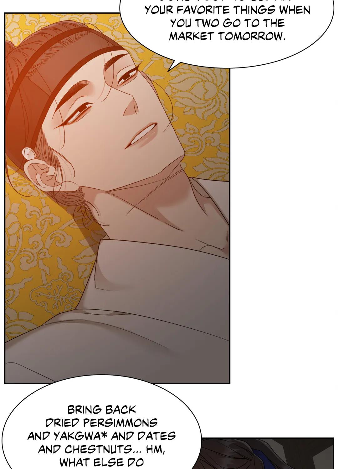 Read Taming the Tiger chapter 68.1 image 34 on Lezhin