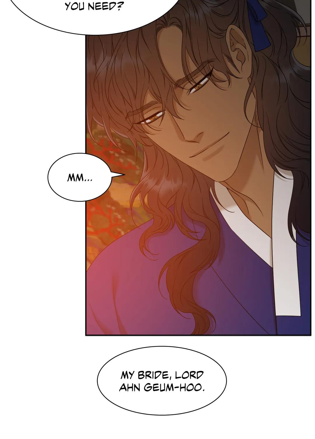 Read Taming the Tiger chapter 68.1 image 35 on Lezhin