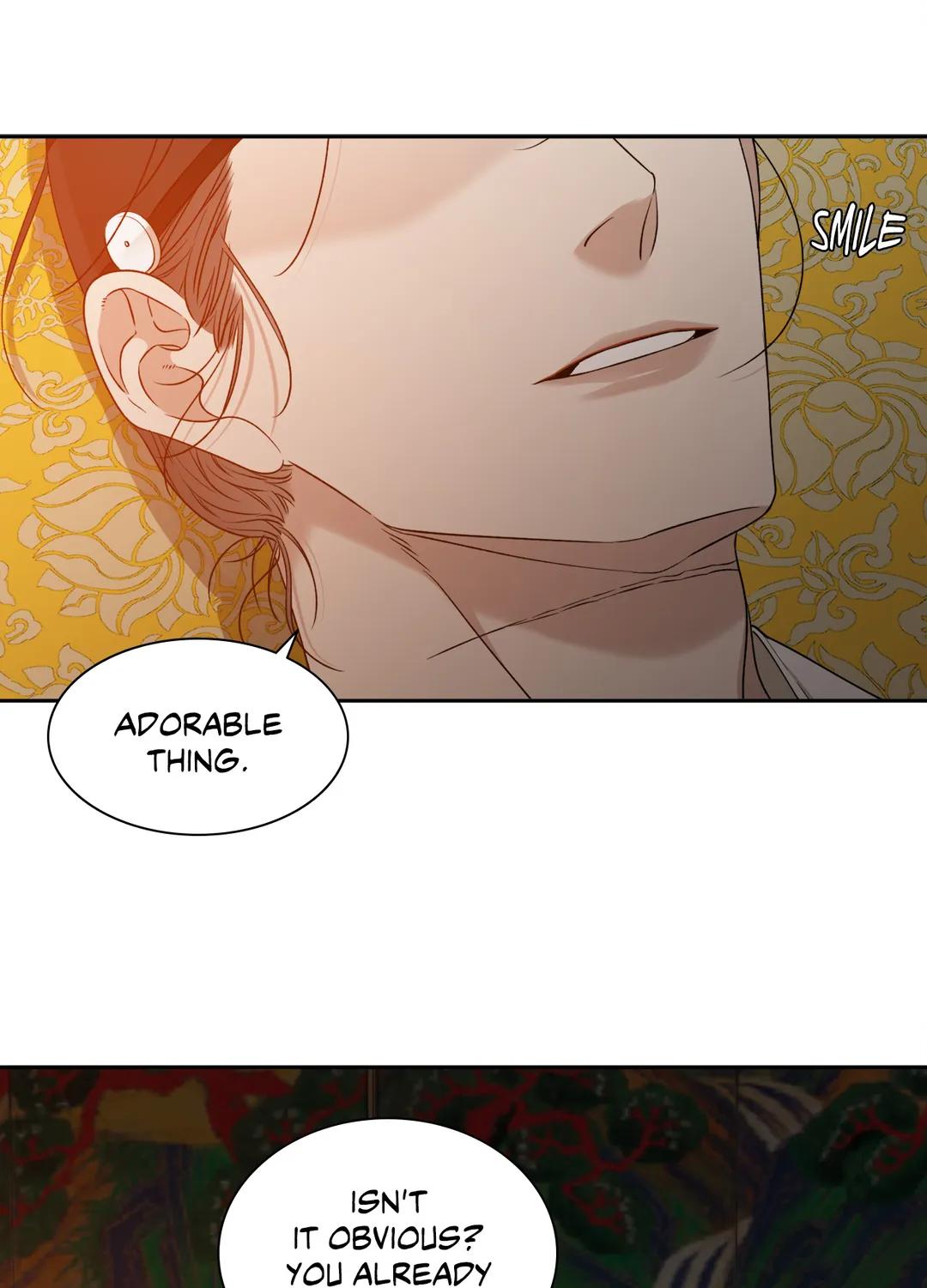 Read Taming the Tiger chapter 68.1 image 36 on Lezhin