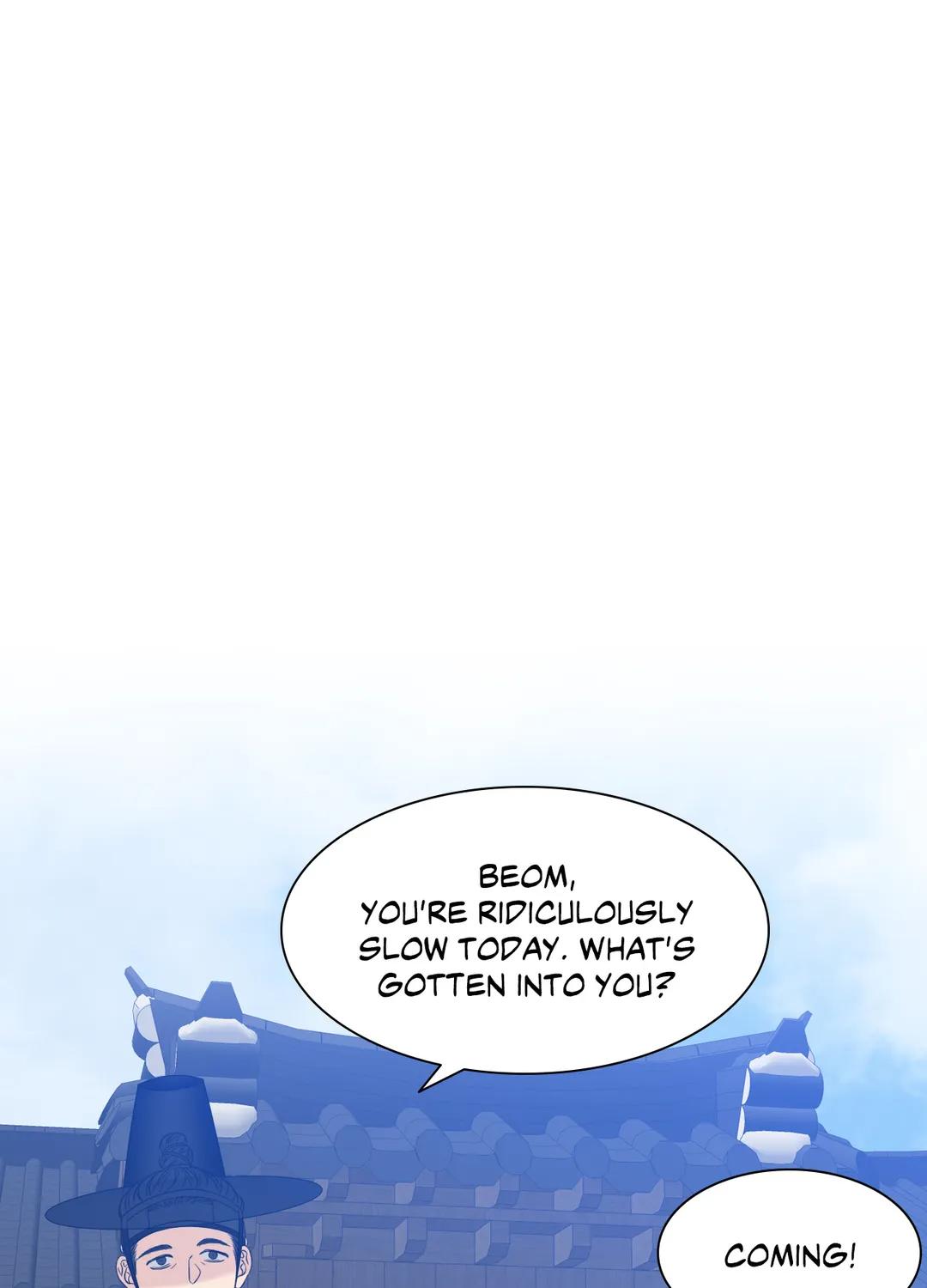 Read Taming the Tiger chapter 68.1 image 38 on Lezhin