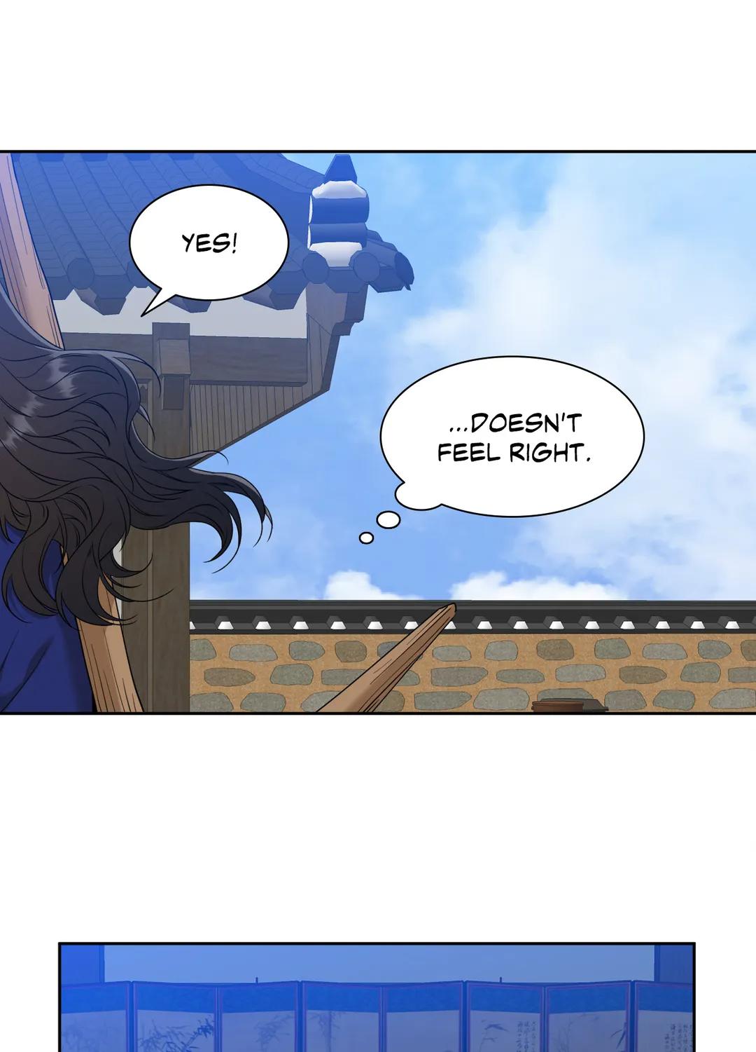 Read Taming the Tiger chapter 68.1 image 44 on Lezhin