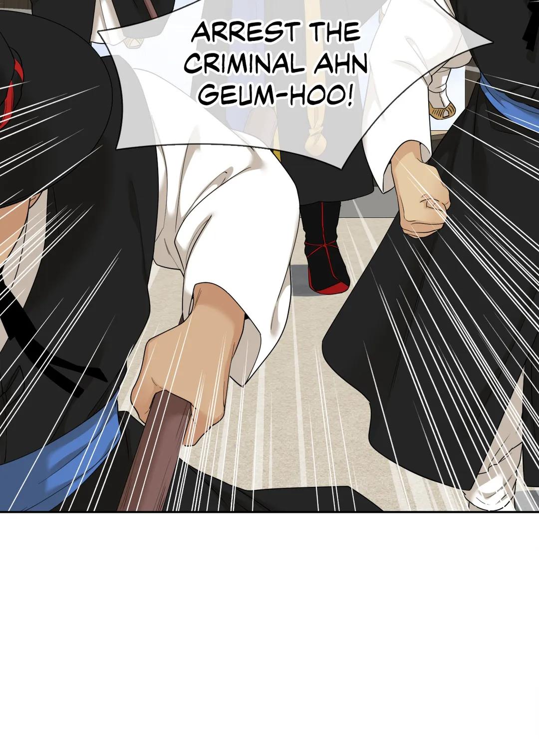 Read Taming the Tiger chapter 68.1 image 48 on Lezhin