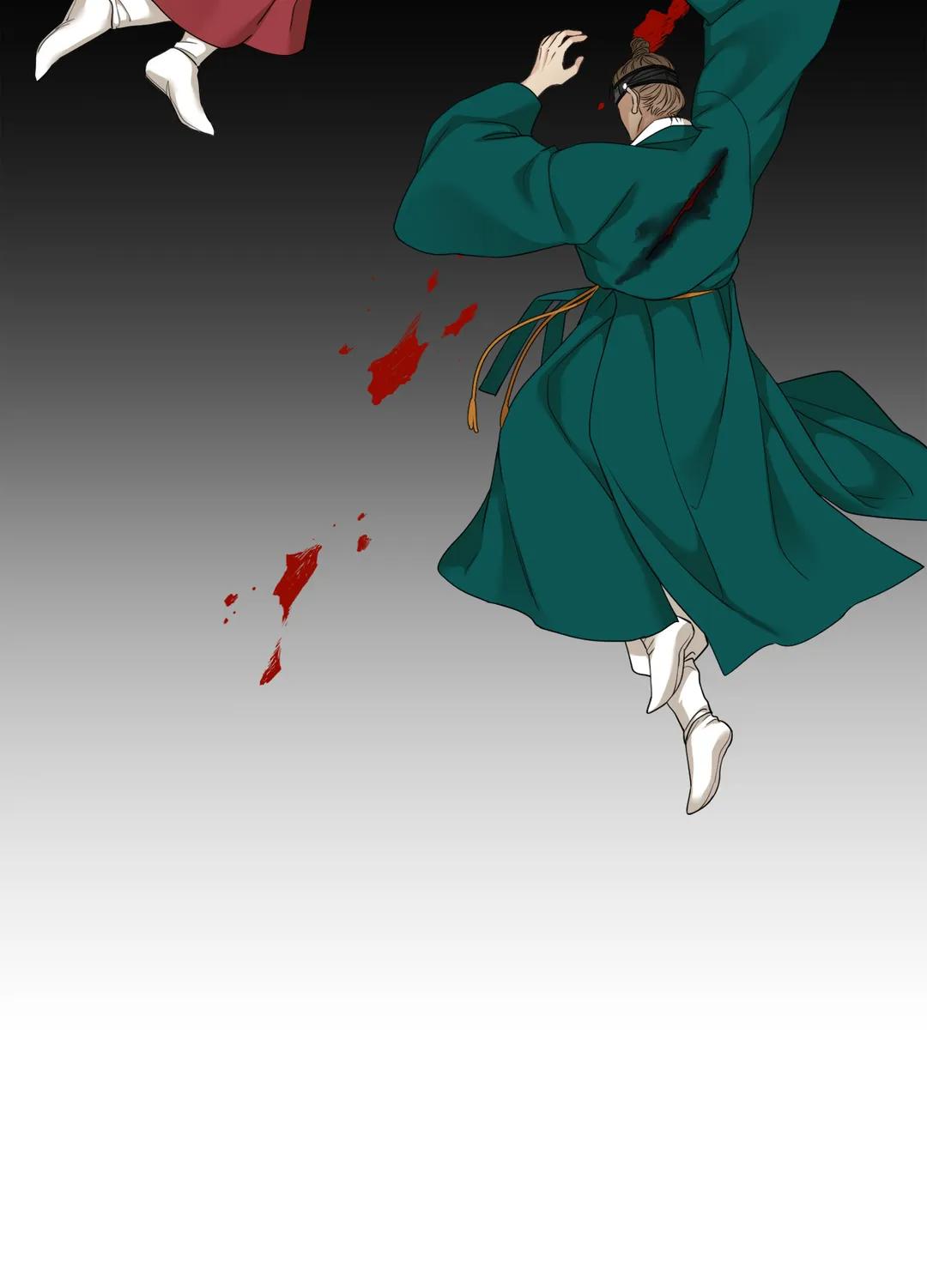 Read Taming the Tiger chapter 68.1 image 5 on Lezhin