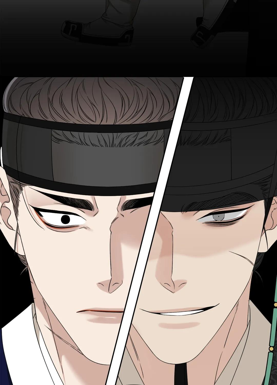 Read Taming the Tiger chapter 68.1 image 53 on Lezhin